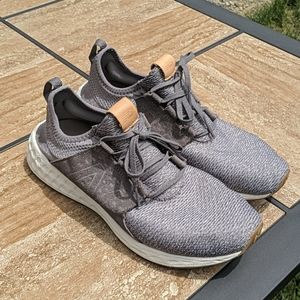 New Balance Fresh Foam Cruz